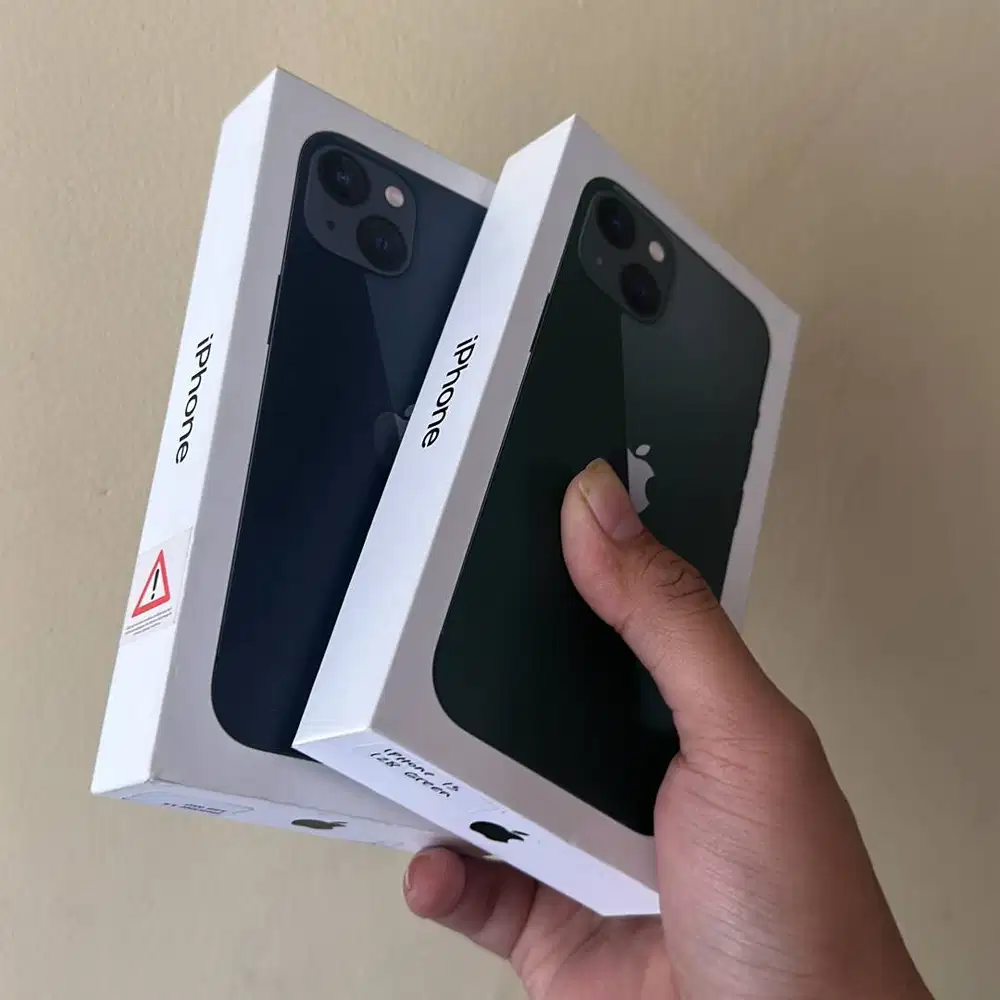 iphone 13 256 mau jual yuk