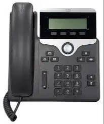 Cisco 7811 IP Phone