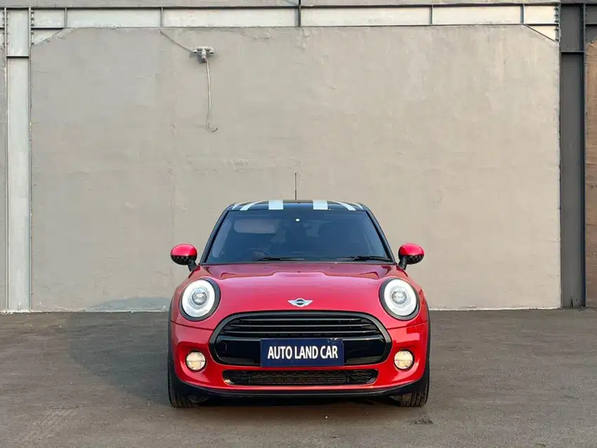 (TERMURAH) Mini Cooper 2015