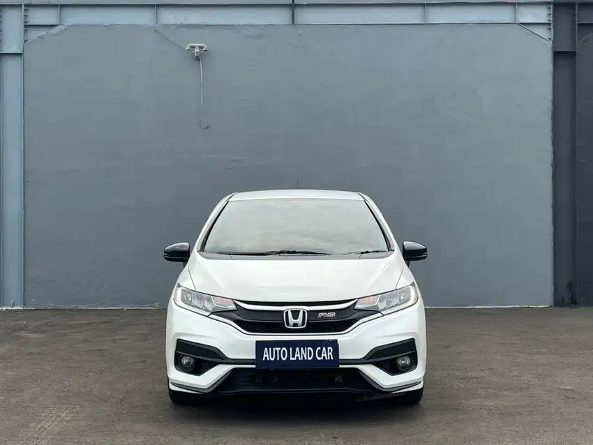 Honda Jazz RS 2018