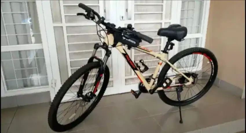 Sepeda MTB Polygon