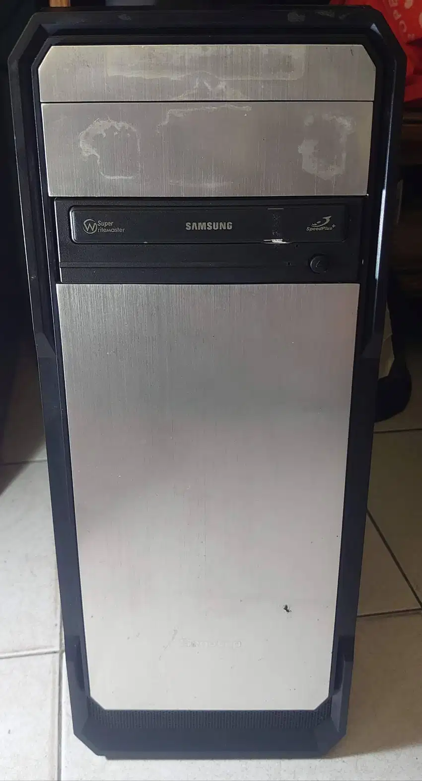CPU Komputer PC Gaming AMD FX 6300 AM3 / AM3+