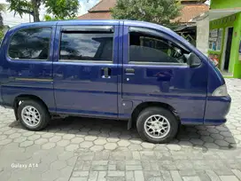 Daihatsu Espass 2002 Bensin