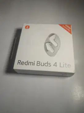 XIAOMI REDMI Buds 4 Lite Wireless Earphone TWS NEW