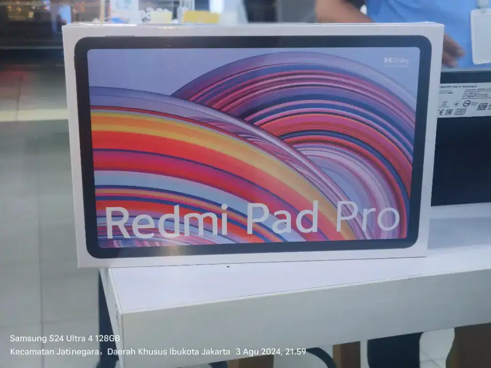 Promo Cicilan Tab Samsung dan Xiaomi Via kredivo