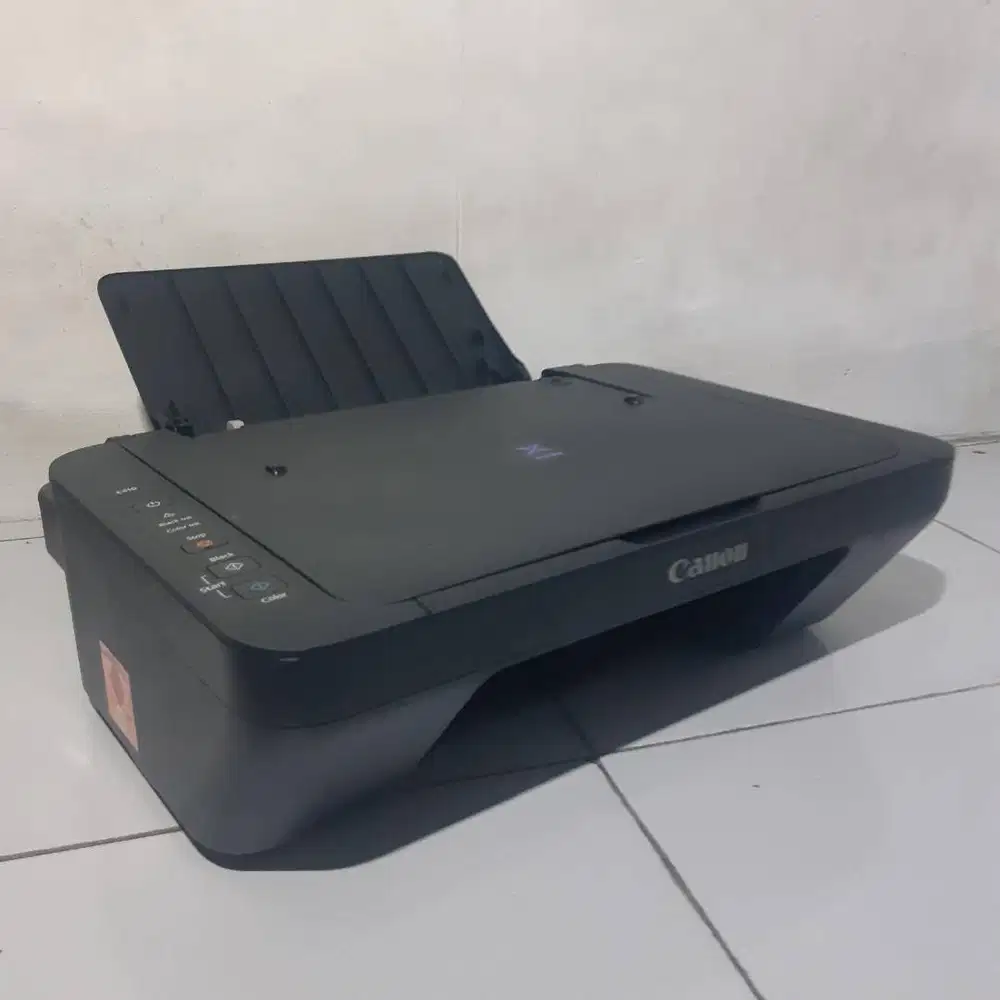 Dijual Printer Canon Pixma E410