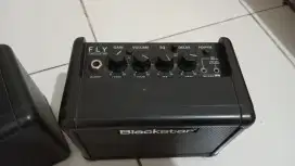 Ampli Blackstar fly 3 + extension