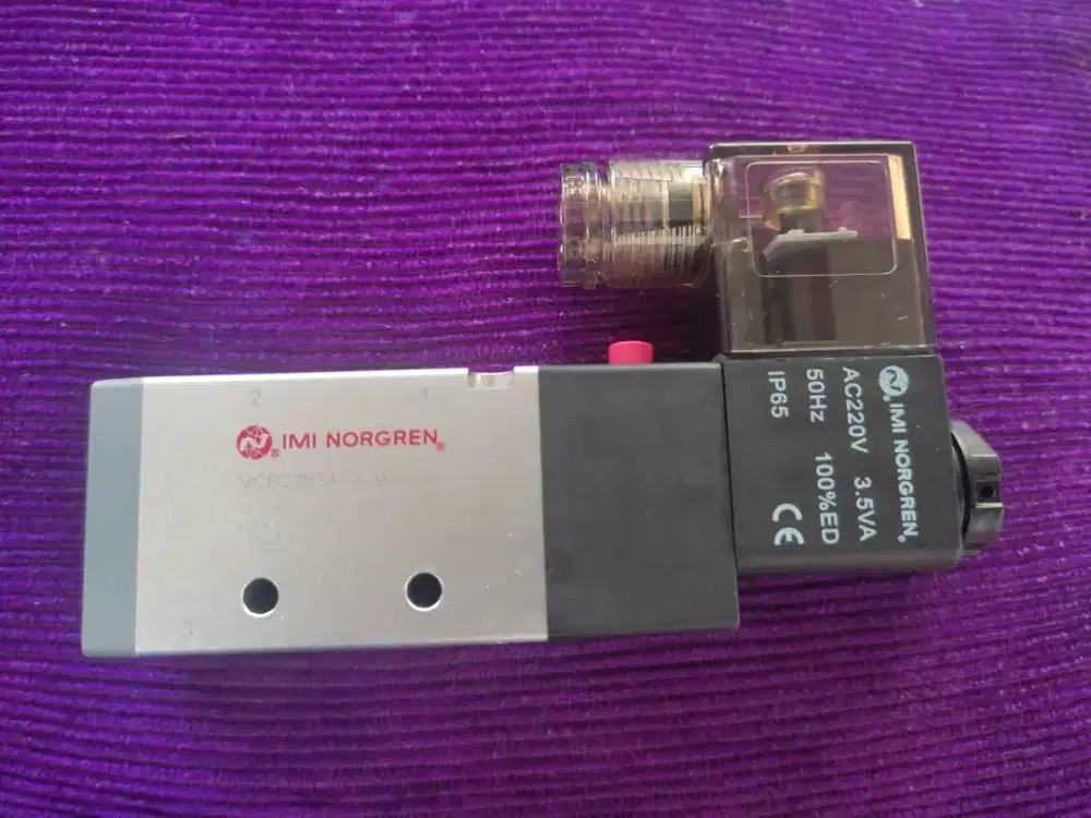 Imi Norgren guardian