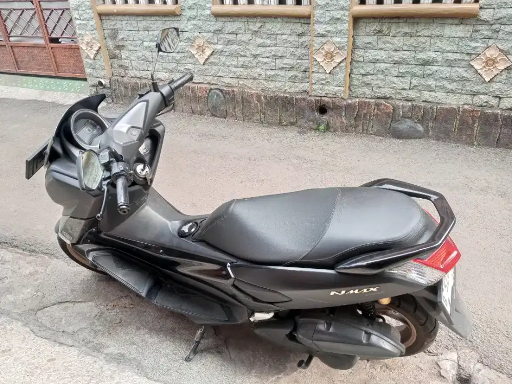 Di jual nmax 2019