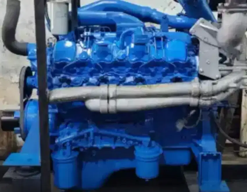 Mesin 8dc10 turbo mitsubishi 8dc10 turbo engine 8dc10 mitsubishi turbo