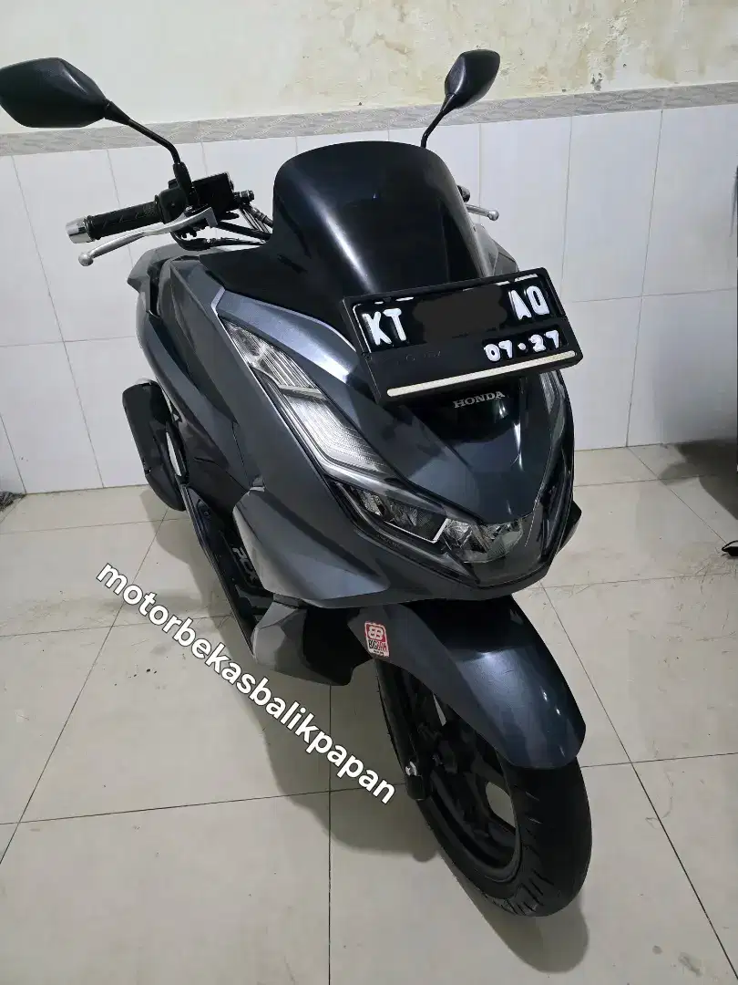 PCX 160 tahun 2022