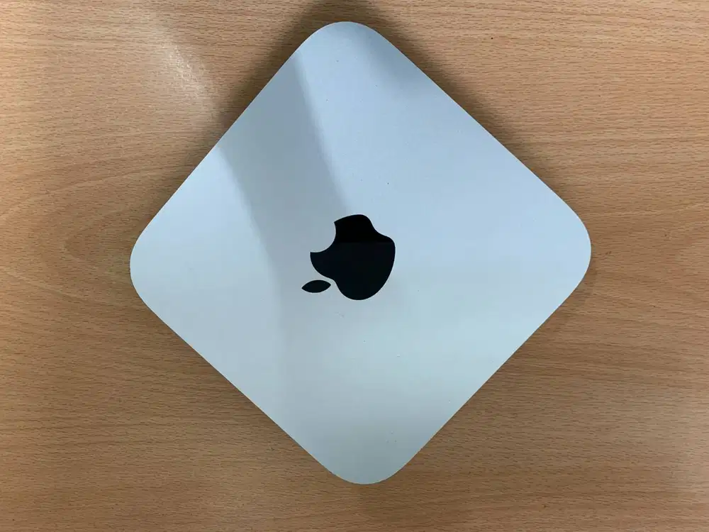 Mac Mini Core i5 Ram 16gb Ssd 512gb. Apple Mac Mini. Mac Mini Lite 201
