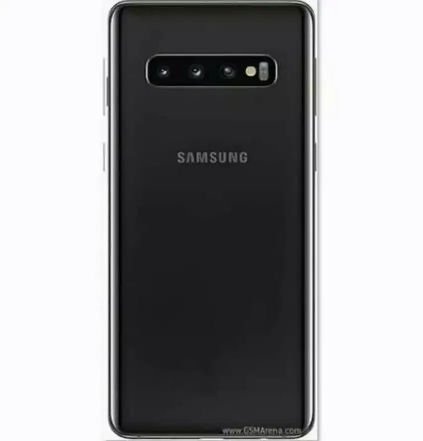 samsung s10 plus resmi sein unit only