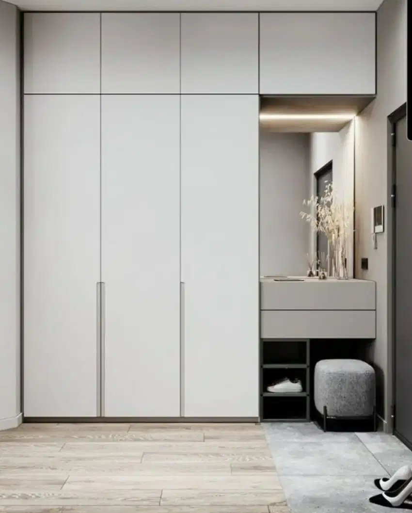 Kitchenset Aluminium Murah Tenjo Bogor Kab.