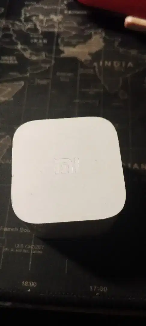 xiaomi hezi mini smart box