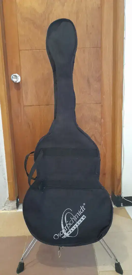 Softcase Gitar Gibson