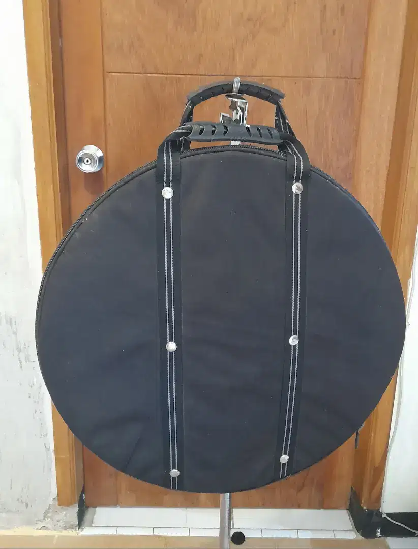 Sofcase Cymbal Drum