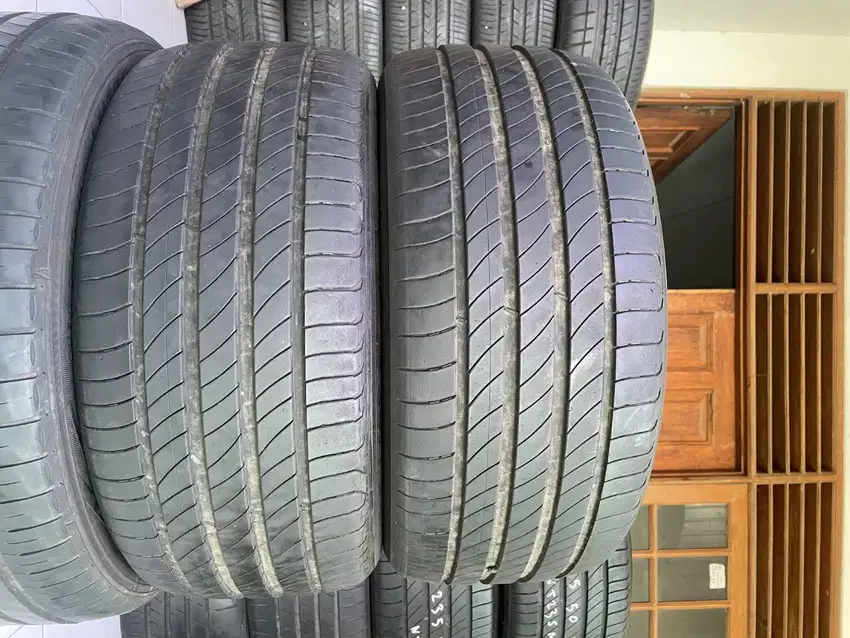 Ban  Michelin Primacy4  245 45 r17 2pcs