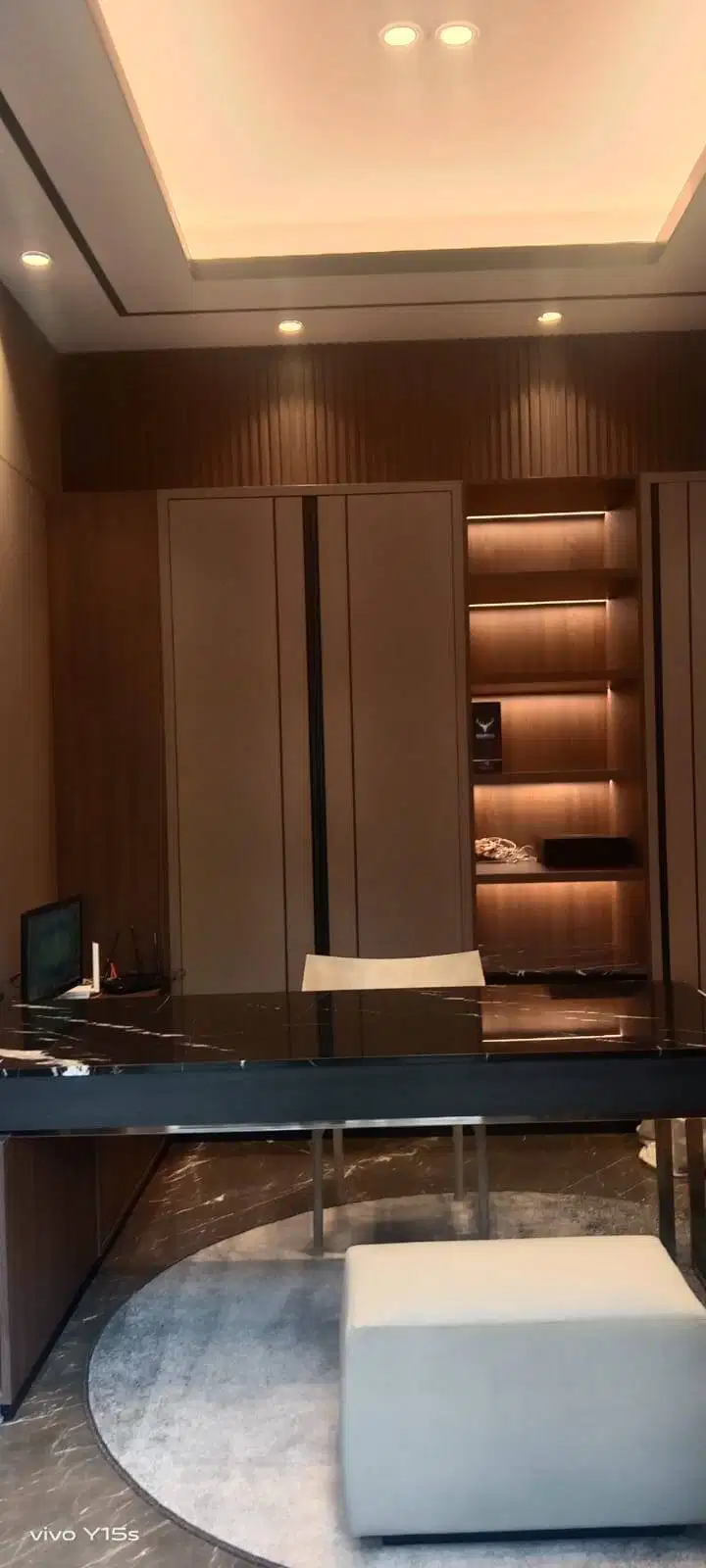 Set Interior Design, Mebel set apartemen, furniture set office, dll