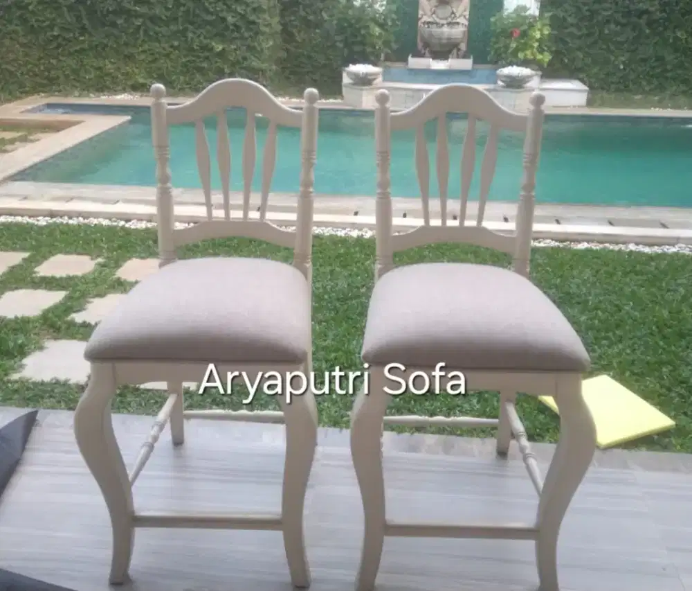 Menerima service sofa dan kursi panggilan
