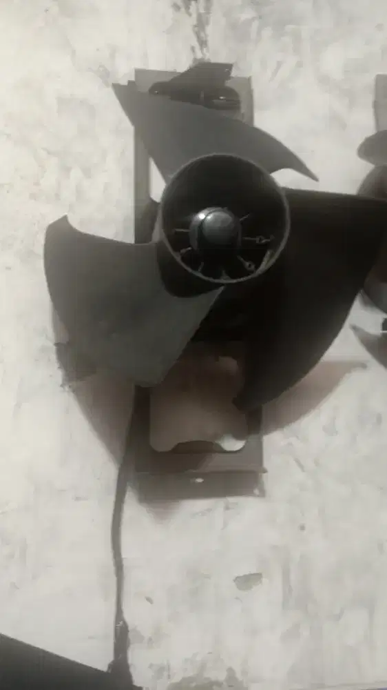 Kipas Blower AC Kuat 24jam