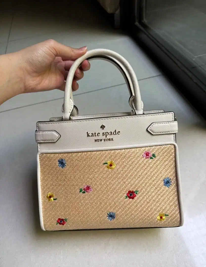 KATE SPADE BAG include Bag Puffer