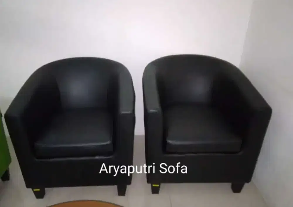 Menerima service sofa, jok, dan kursi