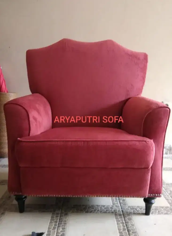 Servis sofa / reparasi sofa dan kursi