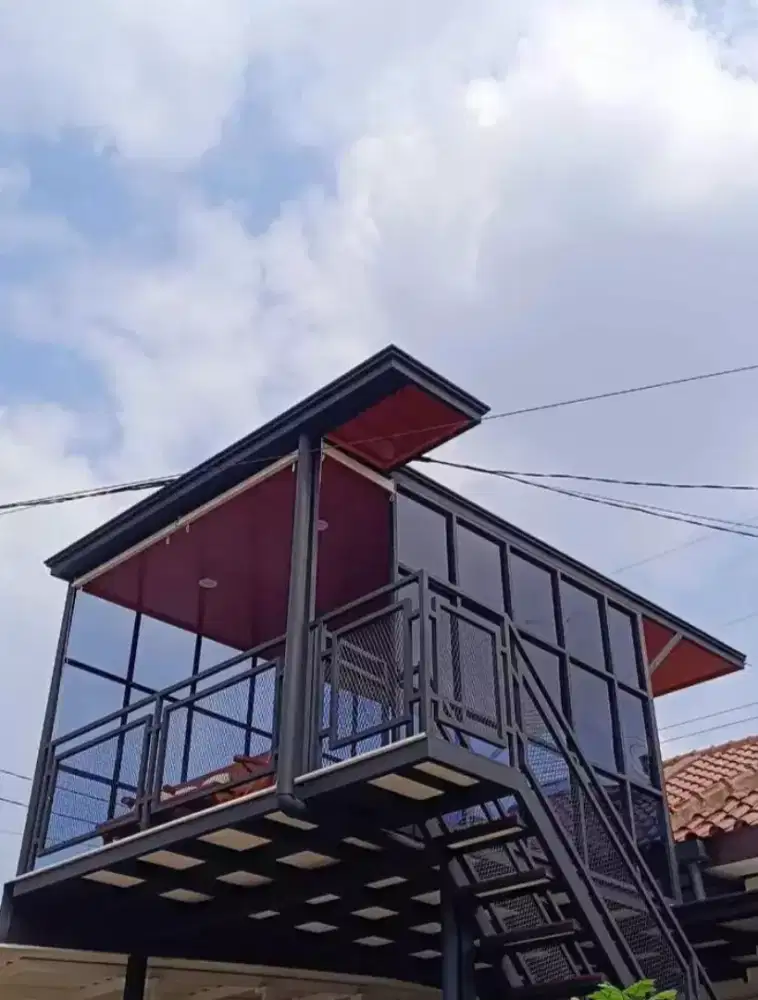 Mezanine beautifull 06