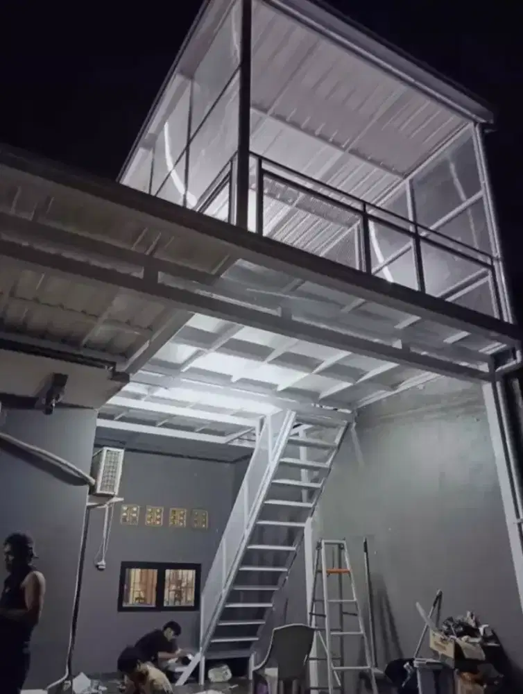 Mezanine beautifull 05