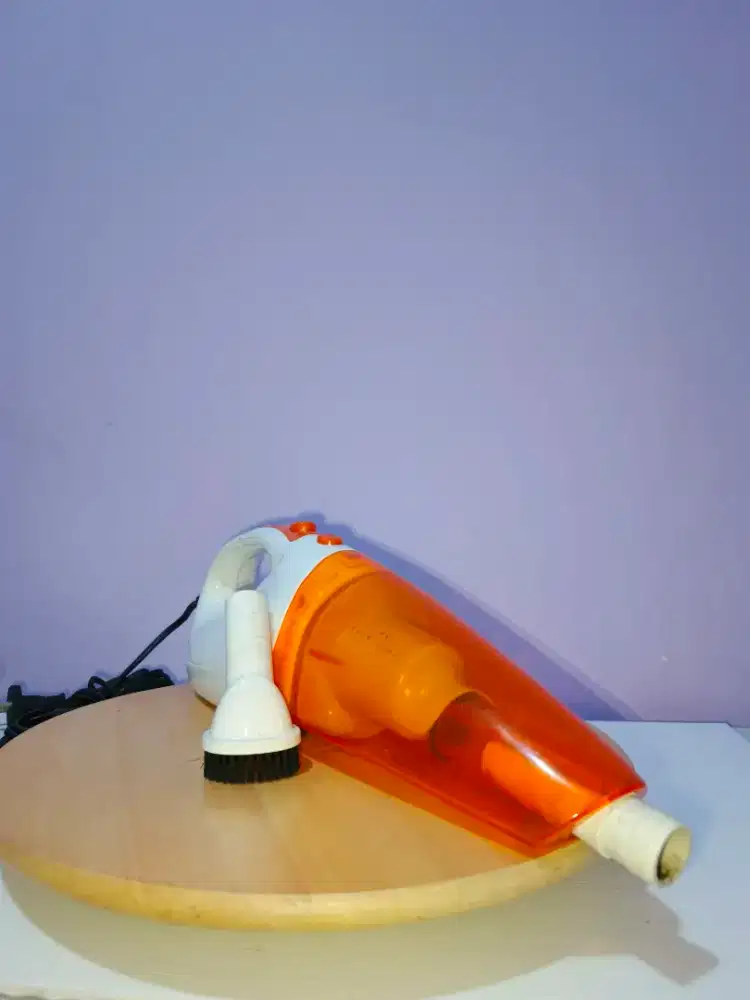 Promo!!! Vacuum Cleaner Handy Basah-Kering MAXIMUS ACE HARDWARE