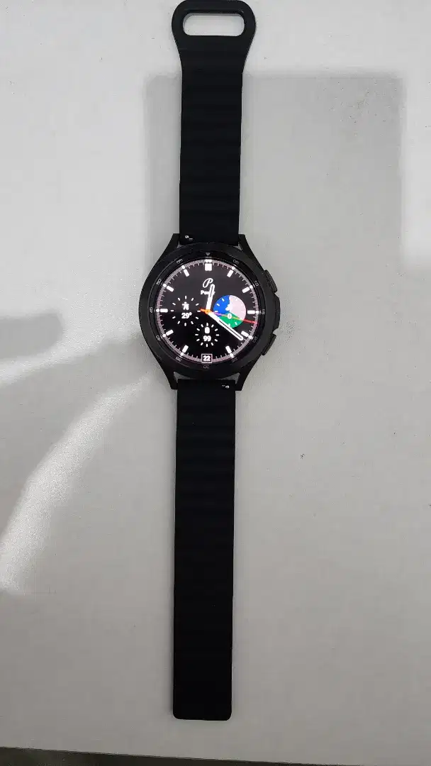 Galaxy Watch 4 Classic 46mm