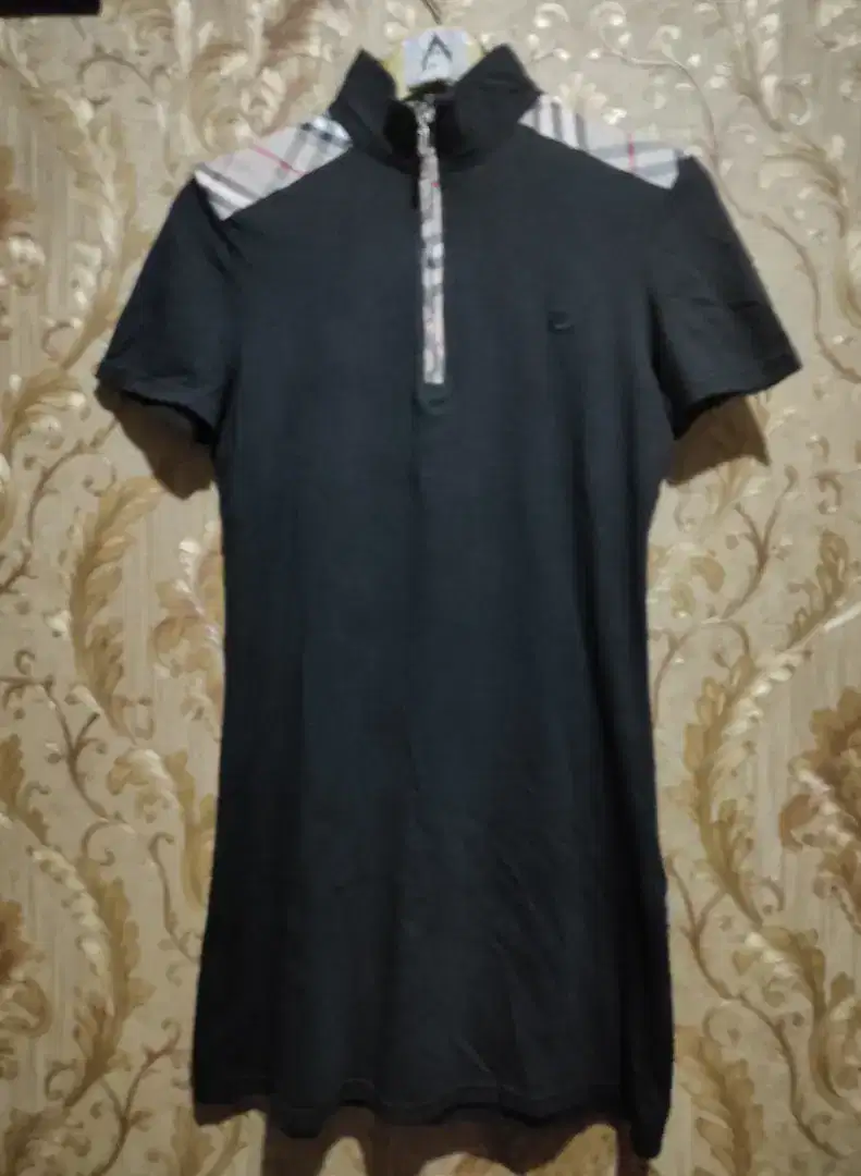 Burberry London Polo Dress