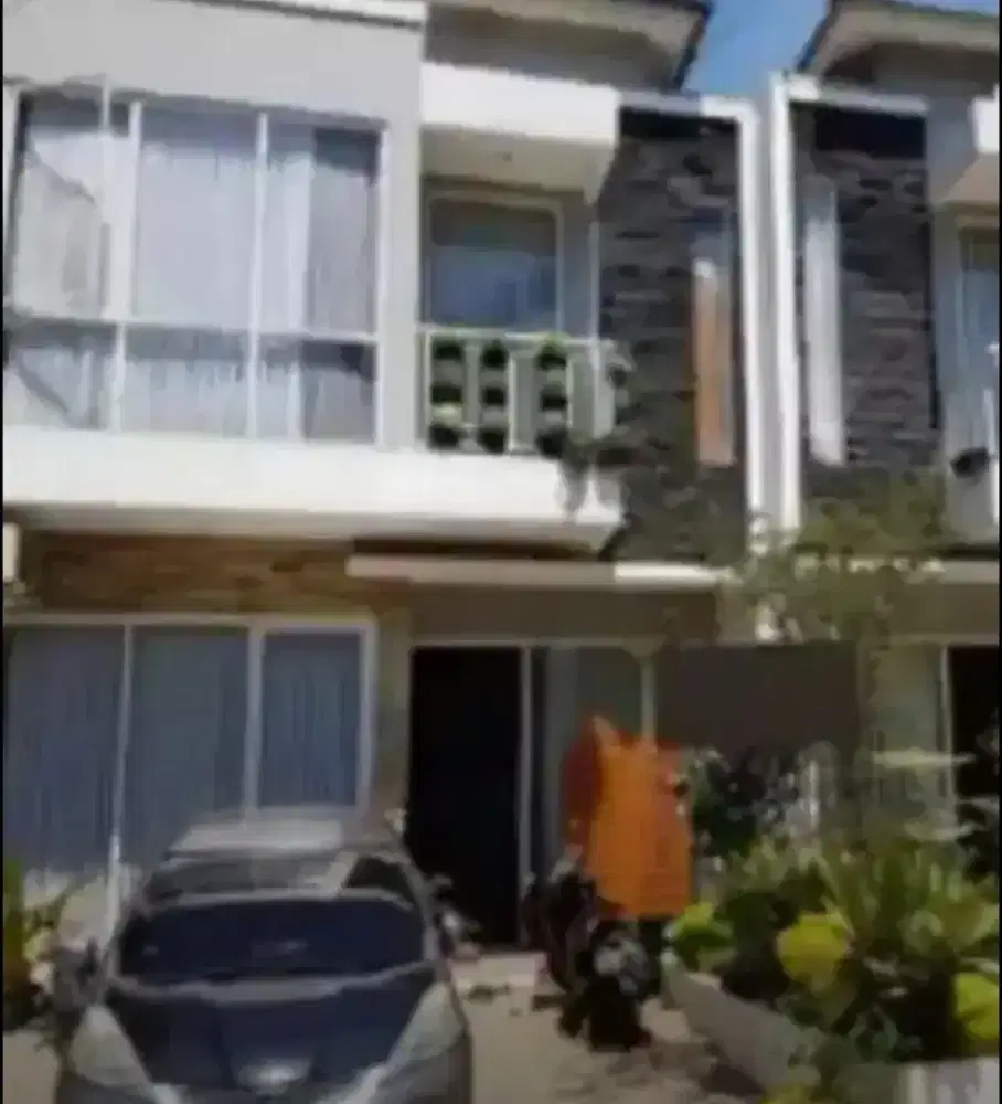 BSI Baranangsiang Indah