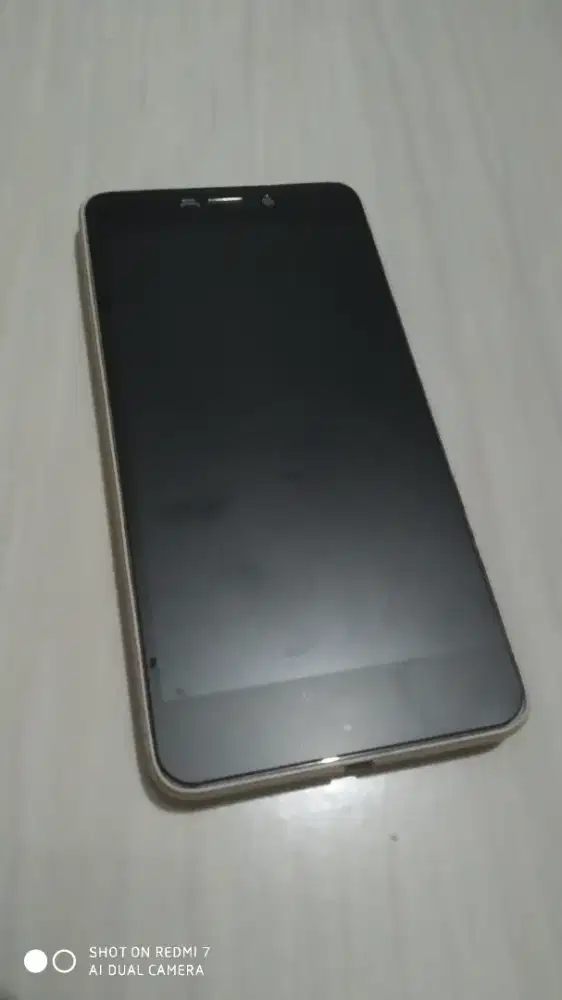 Xiaomi redmi 4a