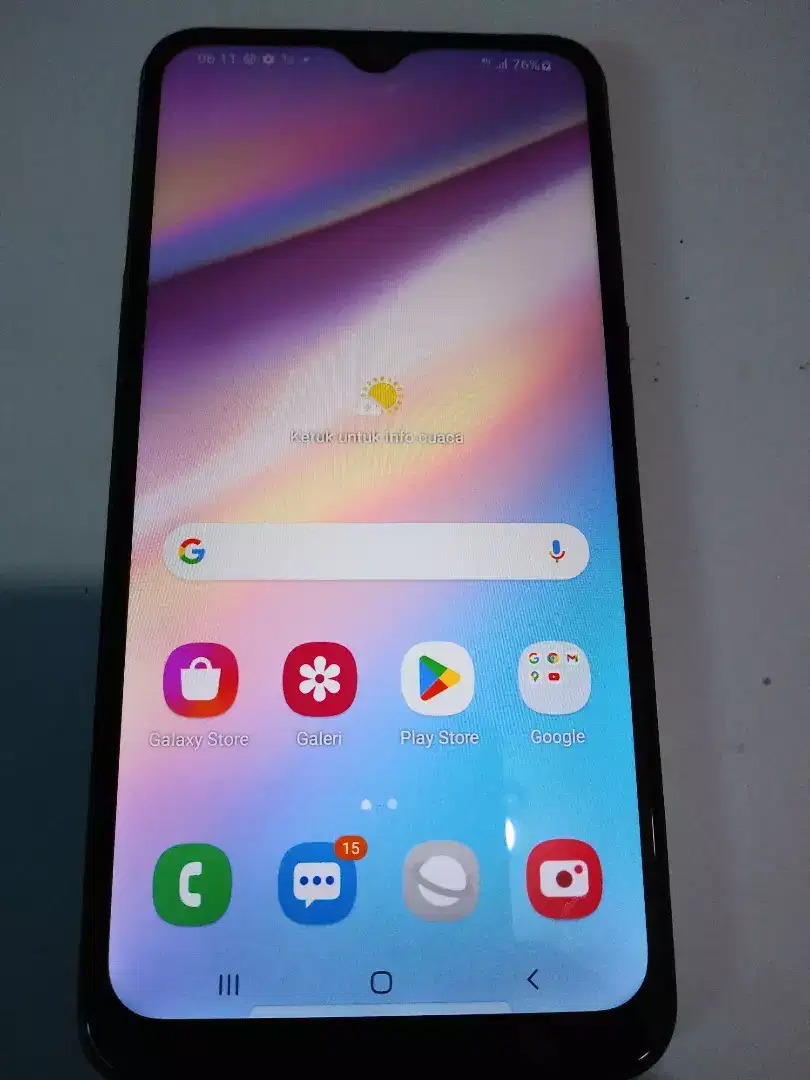 Samsung galaxy A10s