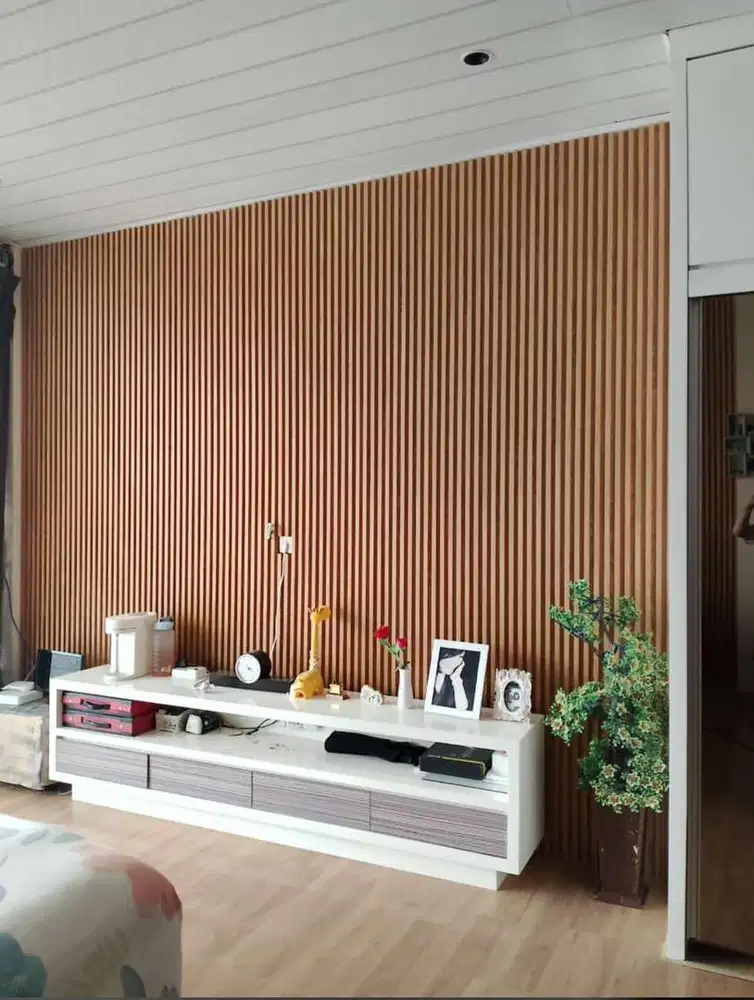 TOKO WALLPANEL, WALLBOARD dan Accesories