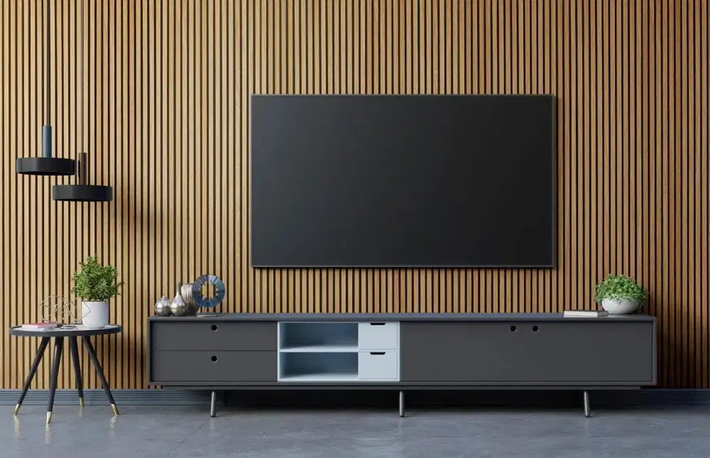 TOKO WALLPANEL, WALLBOARD dan Accesories