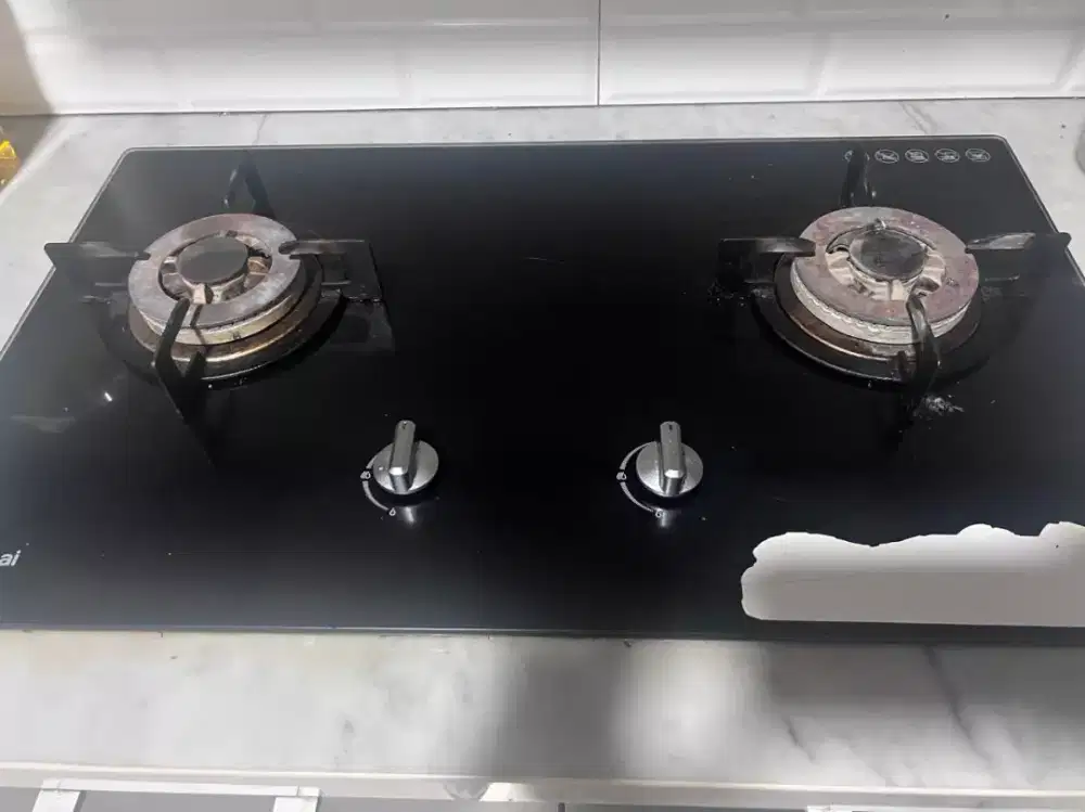 Service Kompor Gas Kulkas Mesin Cuci Dispenser Waterheater Frezzer