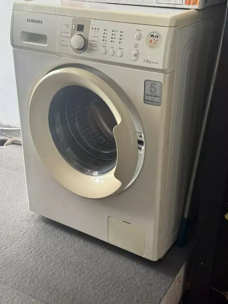 Service Kompor Gas Kulkas Mesin Cuci Dispenser Waterheater Frezzer