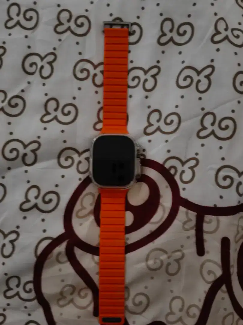 Apple watch ultra 49 cm original