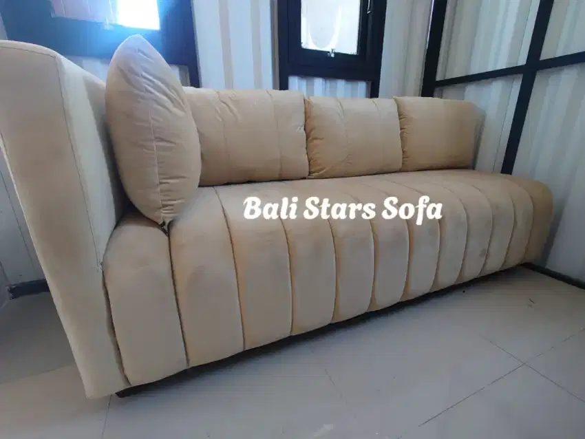 Sofa minimalis New