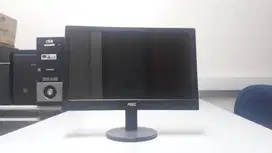 Monitor AOC, LG & Acer 14-15 NORMAL