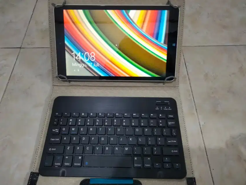 ADVAN VANBOOK 10