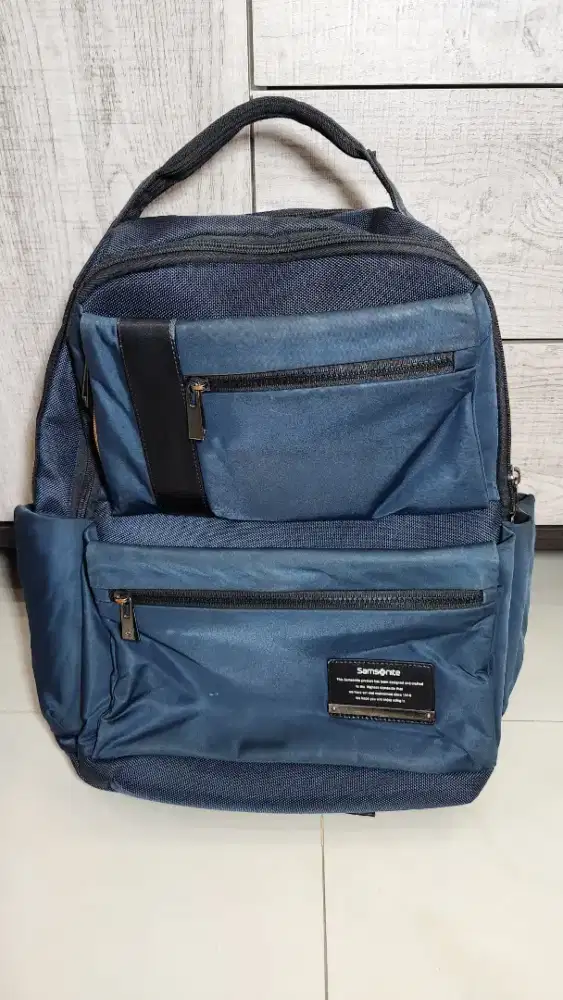 SAMSONITE LAPTOP BACKPACK ORIGINAL