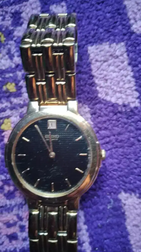 Bissmillaah..Jual Jam Saiko ORIGINAL