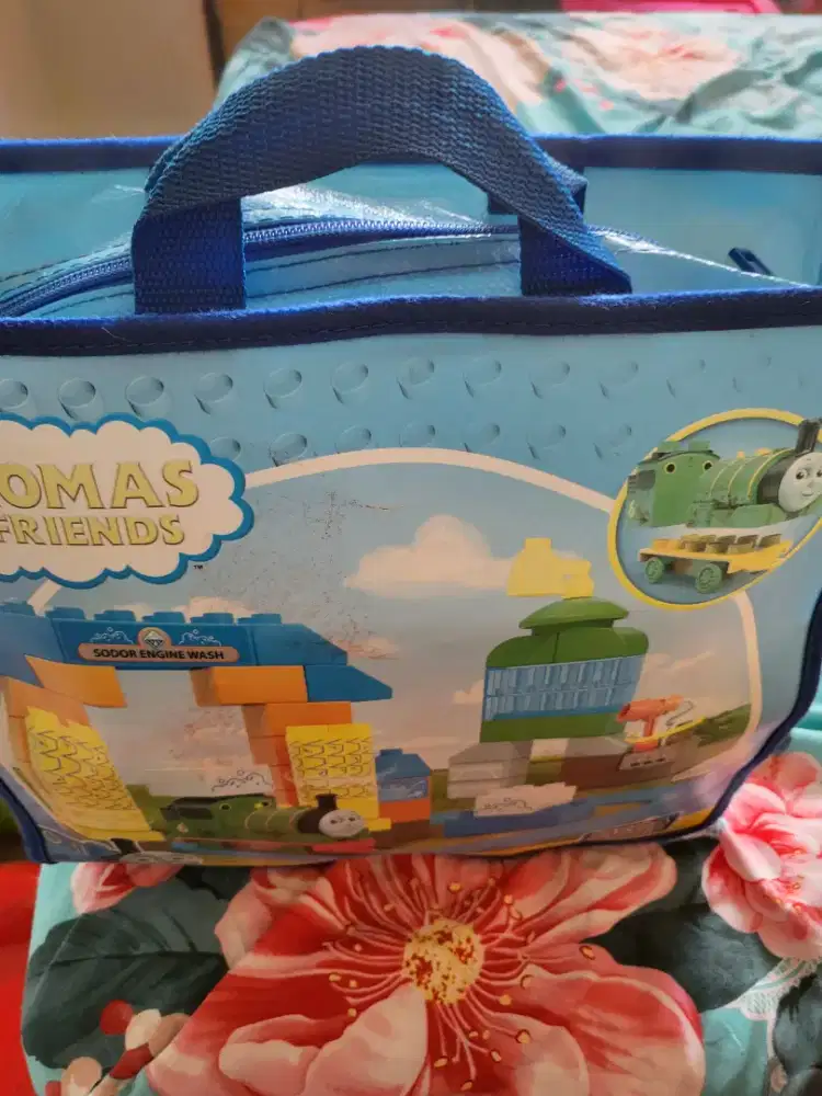 Mega bloks Thomas & friends