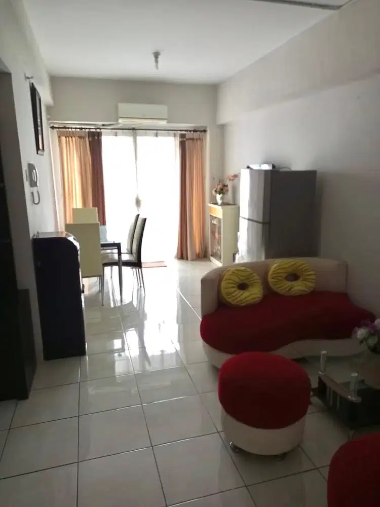 Price Drop!! Dijual/Disewa Cosmopolis Resort Surabaya