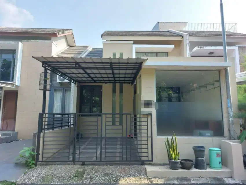 Cibubur Residence