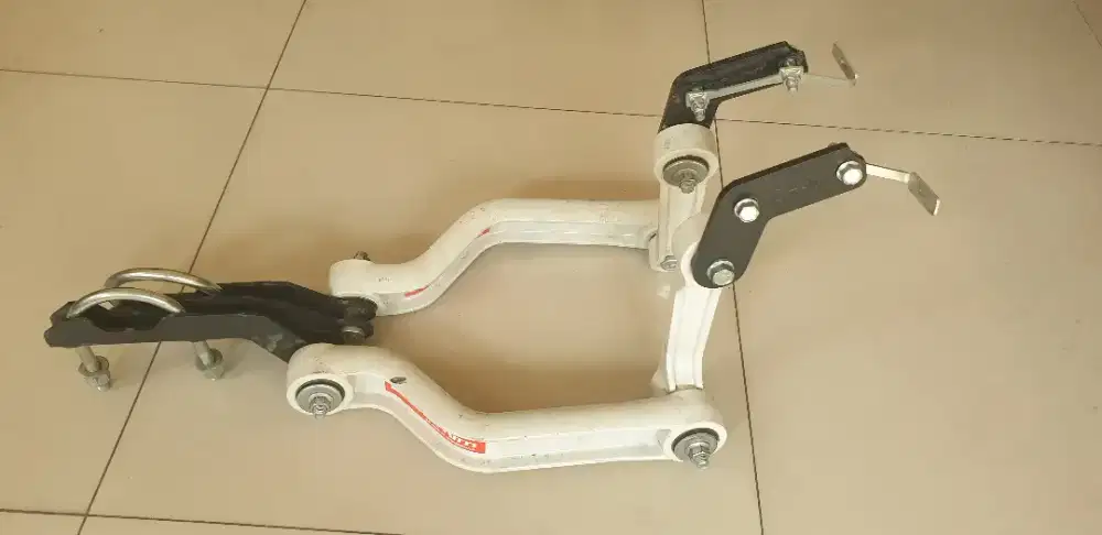 Stabilizer Balance Arm JS1 Thailand Gen 3 Ori